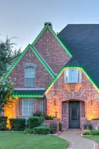 residential outdoor lighting
