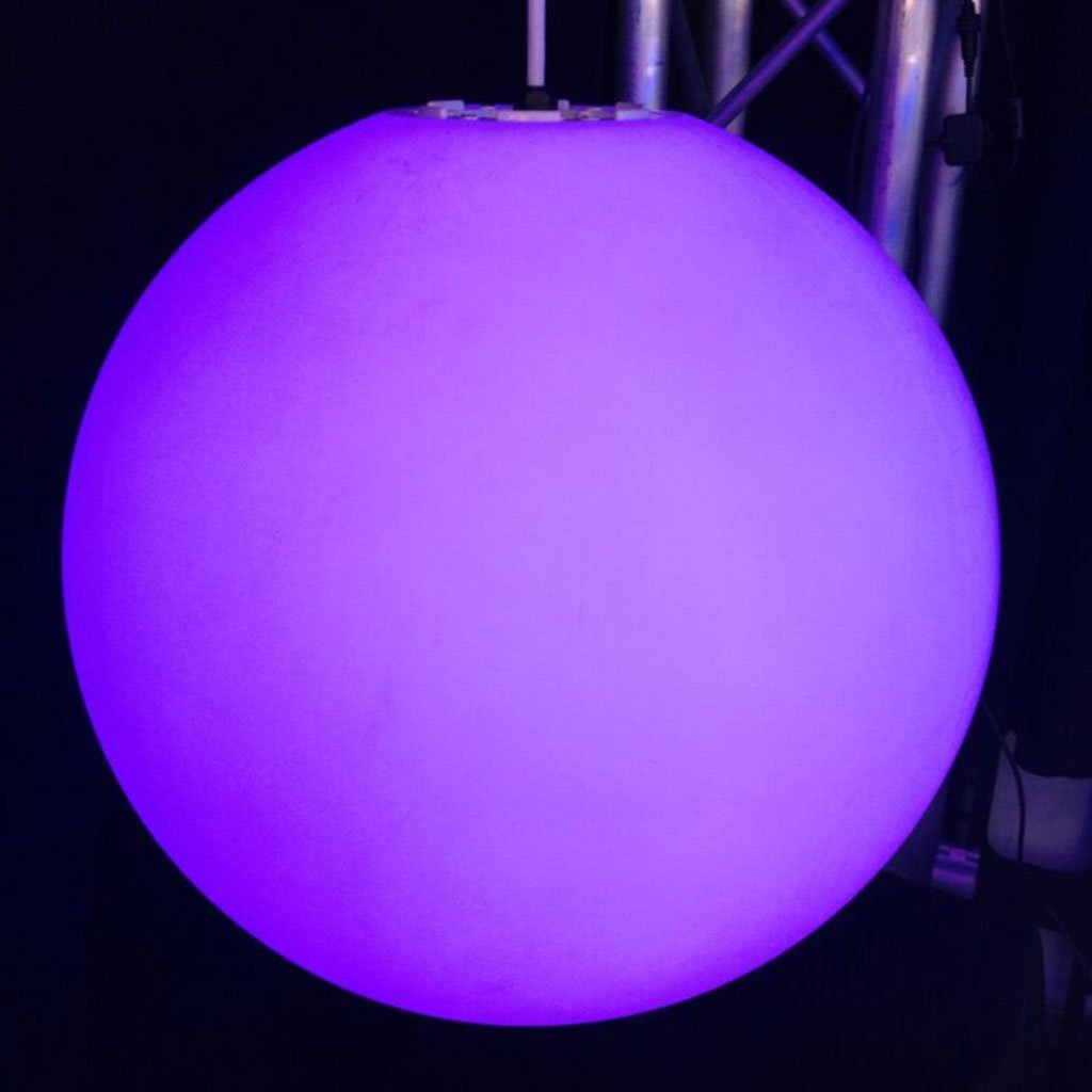 Globes