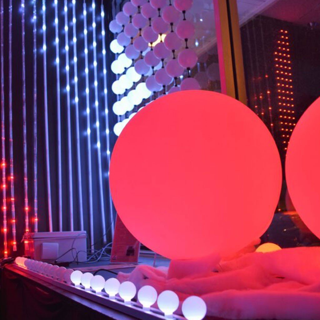 Globes