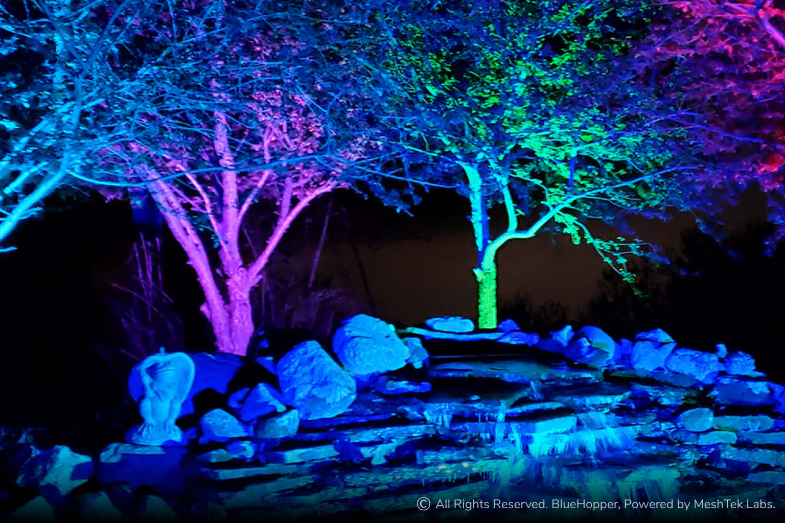 Practical Tips for Stylish Outdoor Lighting