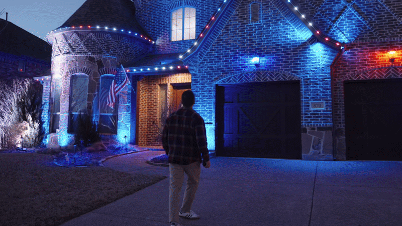 Creating the Ideal 4th of July Atmosphere
