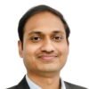 Swapnil Bora : BlueHopper CEO