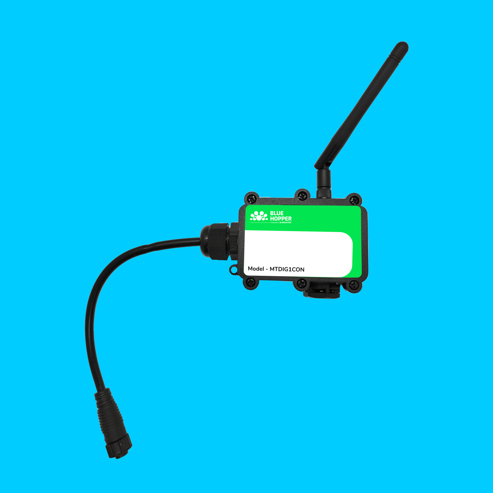 1 port controller meshtek product