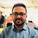Picture of Vaibhav Mistry